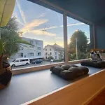 Apartment 120m2 Modern 3-bedroom Loft In *