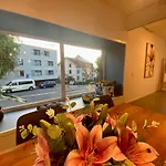Apartment 120m2 Modern 3-bedroom Loft In Zurich
