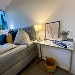 Apartment 120m2 Modern 3-bedroom Loft In *
