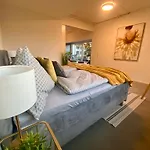 Apartment 120m2 Modern 3-bedroom Loft In Zurich