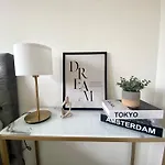 120m2 Modern 3-bedroom Loft In Apartment