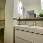 120m2 Modern 3-bedroom Loft In Zurich