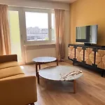 Chic 2Br In Oerlikon - Near Zurich City