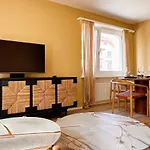 Chic 2Br In Oerlikon - Near Zurich City