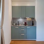 HITrental Riesbach Apartments