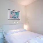 Hitrental Riesbach Apartments