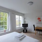 Charming In Old Town - Uz 12 Apartment Zurich