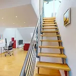 Maisonette Penthouse In Old Town - Uz10