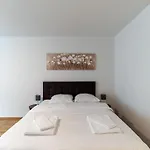 Amazing Center - 4 Apartment *