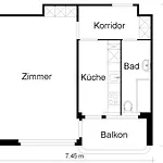 Apartment Amazing Center - 4 *