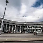 Amazing Studio City Center - Wille 4