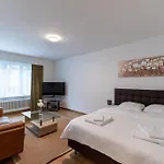 Apartment Amazing Center - 4 Zurich