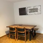 Very Nice 2Bd Flat City Center Enge - Wille 1