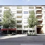 Very Nice 2Bd Flat City Center Enge - Wille 1