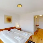 Exceptional 1br Flat - Sun 3 * Zurich