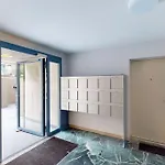 Apartment Exceptional 1br Flat - Sun 3 Zurich