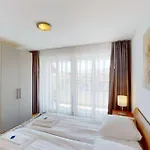 Exceptional 1br Flat - Sun 3 Apartment