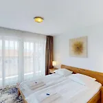 Exceptional 1br Flat - Sun 3 *