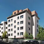 Exceptional 1Br Flat - Sun 3