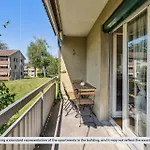 Zurich Urban Charm: Your Comfy Stay Close To The City