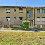 Zurich Urban Charm: Your Comfy Stay Close To The City