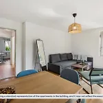 Zurich Urban Charm: Your Comfy Stay Close To The City