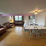 Hitrental Limmatquai Apartment