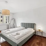Apartment Altwiesenstrasse 144 Zurich