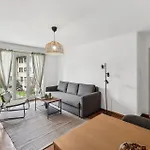 Altwiesenstrasse 144 Apartment