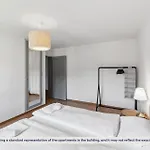 Charming Apartments, Just 27 Minutes To Center * Zurich
