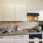 Apartment Charming Apartments, Just 27 Minutes To Center Zurich