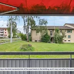 Charming Apartments, Just 27 Minutes To Zurich Center