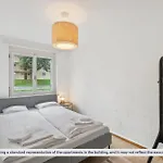 Charming Apartments, Just 27 Minutes To Center Apartment Zurich