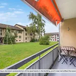 Charming Apartments, Just 27 Minutes To Center * Zurich