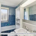 Charming Apartments, Just 27 Minutes To Center Apartment Zurich