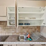 Charming Apartments, Just 27 Minutes To Center Zurich