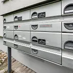 Urban Living Redefined: Apartment In Oerlikon