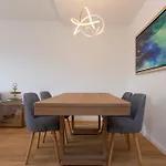 Kaya Zurich Apartment 4A - Downtown 2Br Apt With Balcony