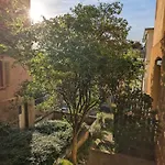 Cozy Corner In Zurich