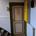 Friendly Hostel Zuerich