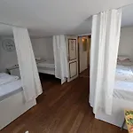 Friendly Hostel Zuerich