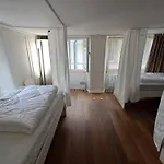 Friendly Hostel Zuerich