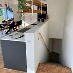 120m2 Modern 3-bedroom Loft In * Zurich