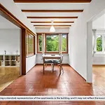 15-Min To Zurich Center: Cozy Apartment