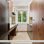 Apartment 15-min To Center: Cozy Zurich