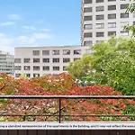 15-Min To Zurich Center: Cozy Apartment