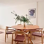 City Comfort - 2Br Apartment Newly Renovated -301-