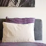 Komfortable Im Lebendigen Zuercher Kreis 3 Apartment Zurich