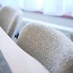 Komfortable Im Lebendigen Zuercher Kreis 3 Apartment *