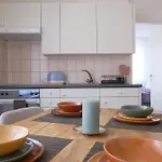 Apartment Komfortable Im Lebendigen Zuercher Kreis 3 *